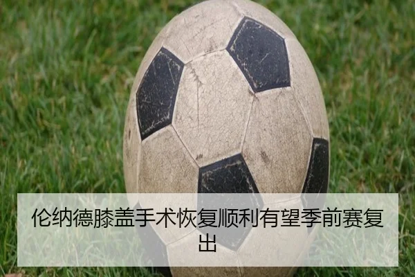 伦纳德膝盖手术恢复顺利有望季前赛复出