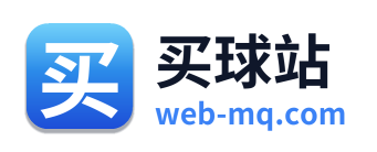 买球站 Logo